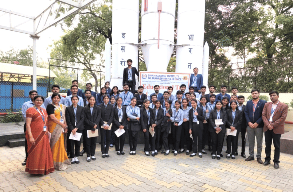 Shri Vaishnav Institute of Management & Science Indore Events photo 54